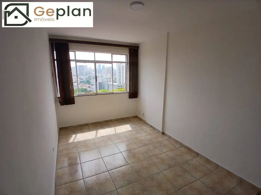 Foto 1 de Apartamento com 1 quarto à venda, 56m2 em Cambuci, São Paulo - SP