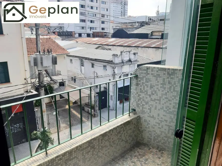 Foto 4 de Apartamento com 1 quarto à venda, 66m2 em Bela Vista, São Paulo - SP