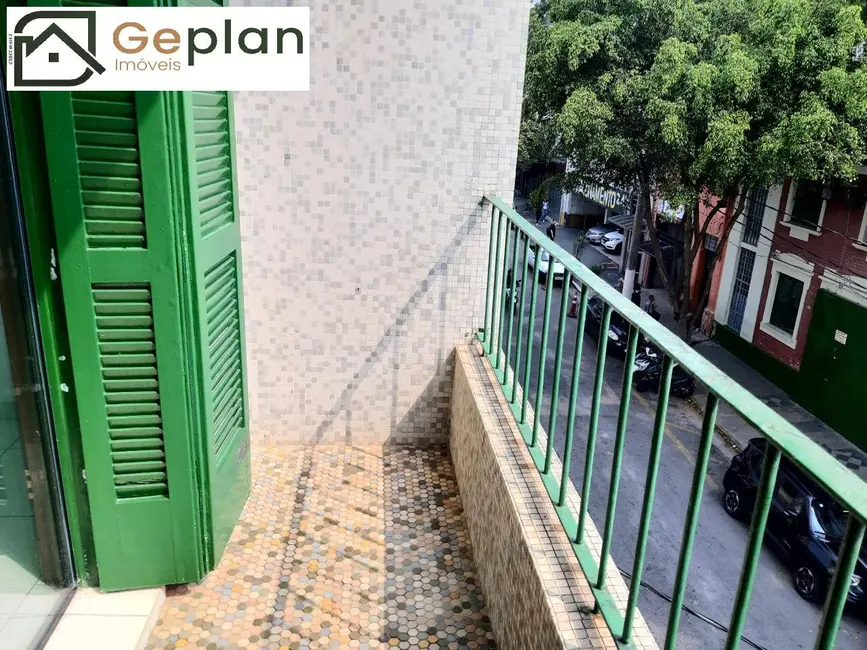 Foto 1 de Apartamento com 1 quarto à venda, 66m2 em Bela Vista, São Paulo - SP