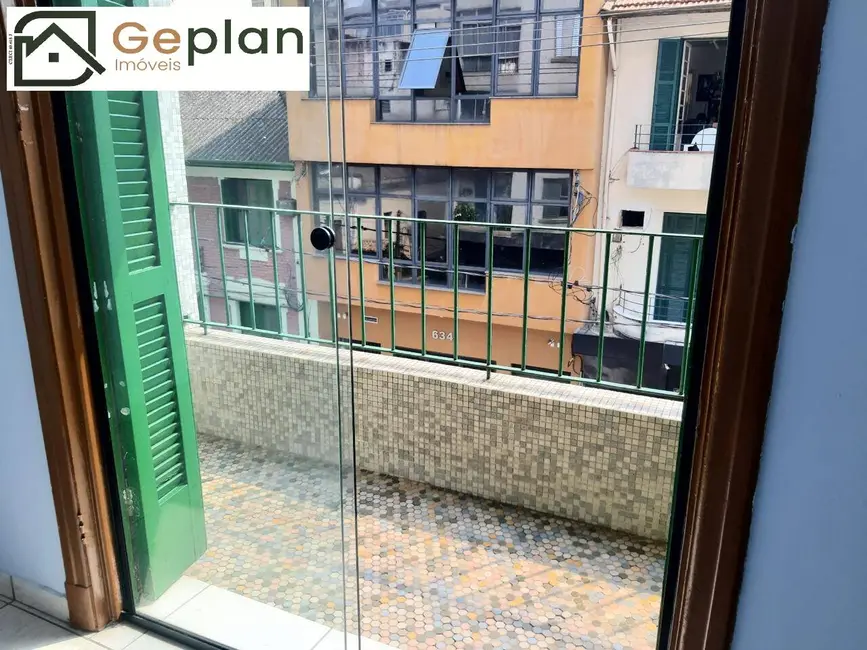 Foto 7 de Apartamento com 1 quarto à venda, 66m2 em Bela Vista, São Paulo - SP