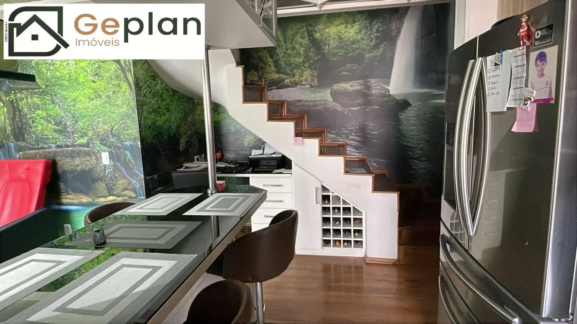 Apartamento com 2 quartos à venda, 80m2 em Paraíso, São Paulo - SP - imagem 4 Foto 4 de Apartamento com 2 quartos à venda, 80m2 em Paraíso, São Paulo - SP