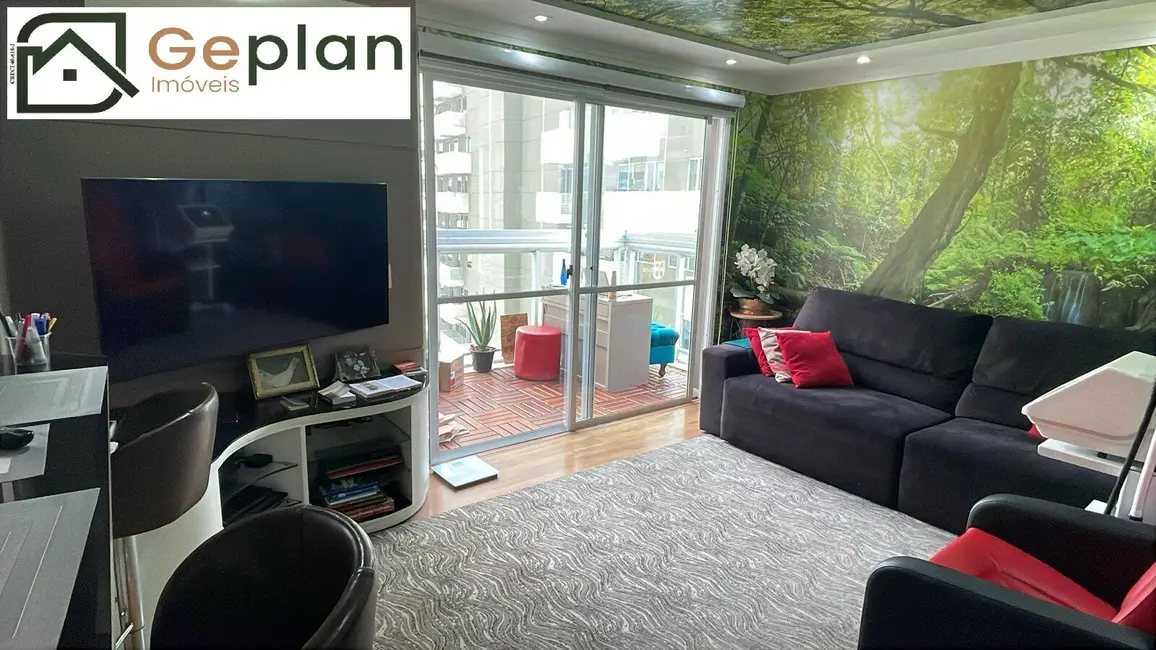 Apartamento com 2 quartos à venda, 80m2 em Paraíso, São Paulo - SP - imagem 1 Foto 1 de Apartamento com 2 quartos à venda, 80m2 em Paraíso, São Paulo - SP