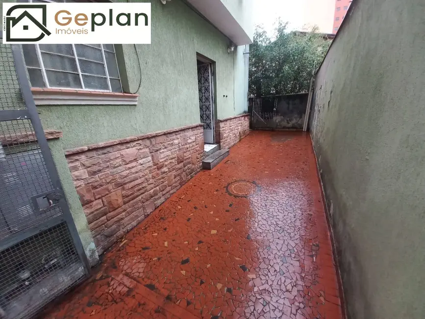 Casa com 2 quartos à venda, 160m2 em Cambuci, São Paulo - SP - imagem 9 Foto 9 de Casa com 2 quartos à venda, 160m2 em Cambuci, São Paulo - SP