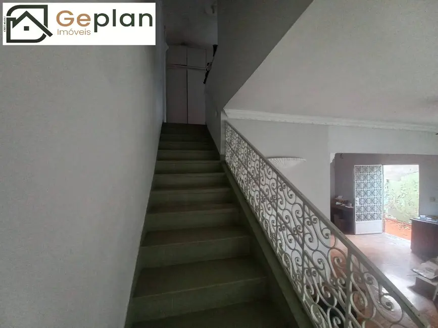 Casa com 2 quartos à venda, 160m2 em Cambuci, São Paulo - SP - imagem 3 Foto 3 de Casa com 2 quartos à venda, 160m2 em Cambuci, São Paulo - SP