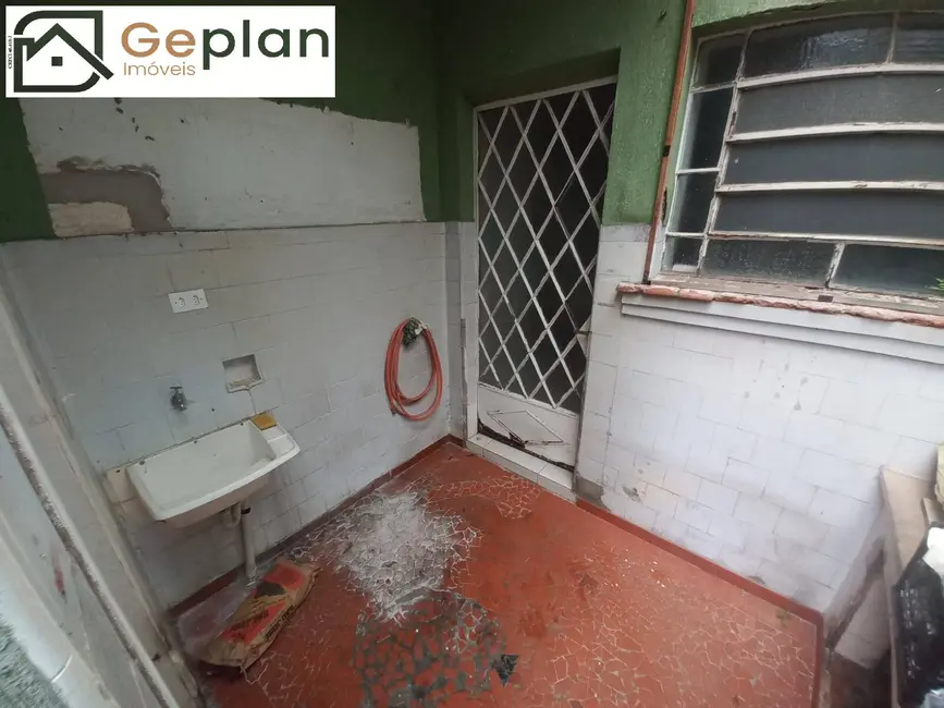 Casa com 2 quartos à venda, 160m2 em Cambuci, São Paulo - SP - imagem 8 Foto 8 de Casa com 2 quartos à venda, 160m2 em Cambuci, São Paulo - SP