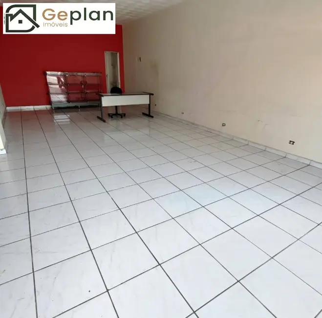 Sala Comercial para alugar, 40m2 em Vila Mariana, São Paulo - SP - imagem 4 Foto 4 de Sala Comercial para alugar, 40m2 em Vila Mariana, São Paulo - SP