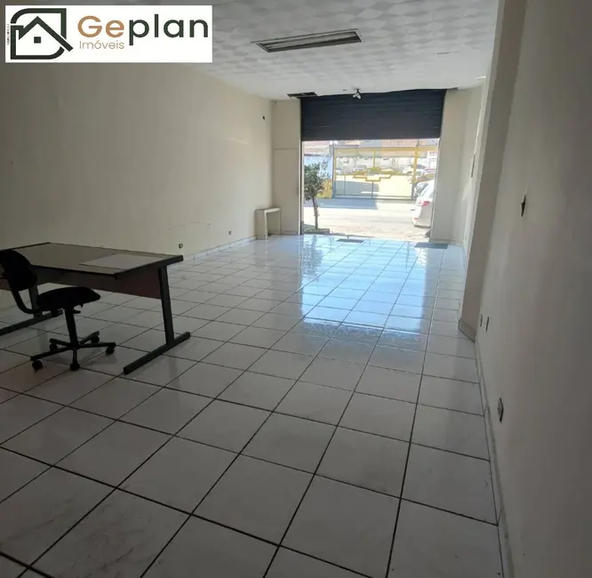 Sala Comercial para alugar, 40m2 em Vila Mariana, São Paulo - SP - imagem 1 Foto 1 de Sala Comercial para alugar, 40m2 em Vila Mariana, São Paulo - SP