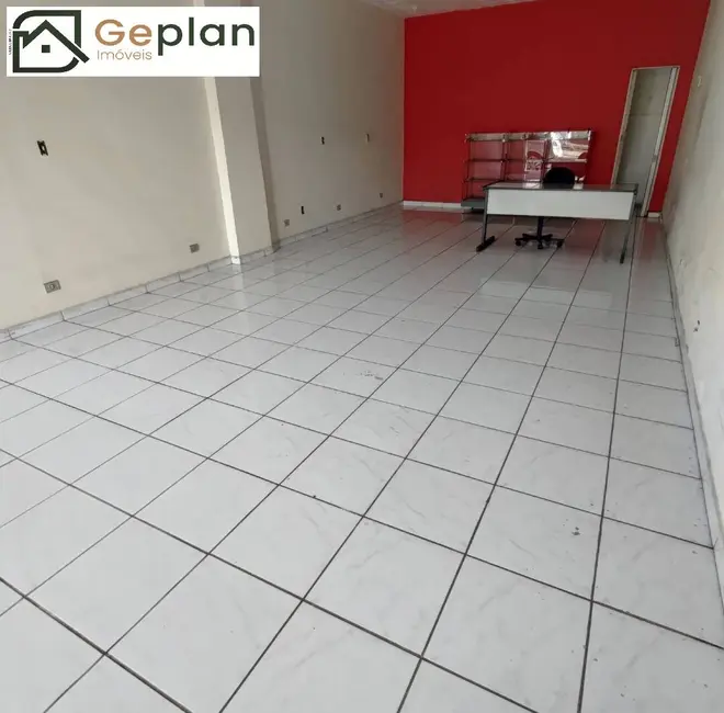 Sala Comercial para alugar, 40m2 em Vila Mariana, São Paulo - SP - imagem 3 Foto 3 de Sala Comercial para alugar, 40m2 em Vila Mariana, São Paulo - SP
