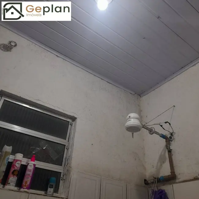 Casa com 2 quartos à venda, 102m2 em Ipiranga, São Paulo - SP - imagem 6 Foto 6 de Casa com 2 quartos à venda, 102m2 em Ipiranga, São Paulo - SP