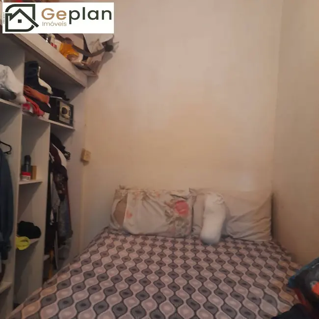 Casa com 2 quartos à venda, 102m2 em Ipiranga, São Paulo - SP - imagem 3 Foto 3 de Casa com 2 quartos à venda, 102m2 em Ipiranga, São Paulo - SP