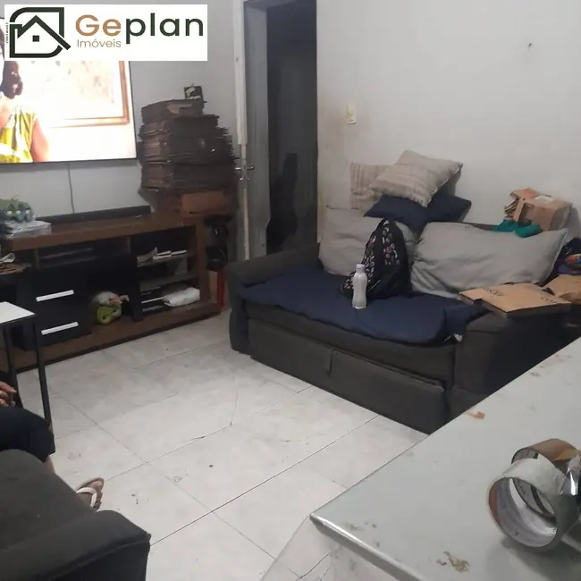 Casa com 2 quartos à venda, 102m2 em Ipiranga, São Paulo - SP - imagem 2 Foto 2 de Casa com 2 quartos à venda, 102m2 em Ipiranga, São Paulo - SP