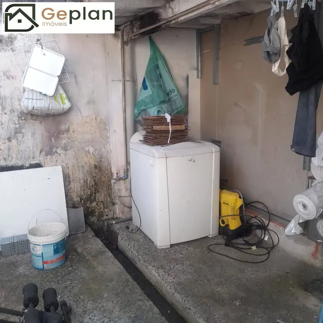 Casa com 2 quartos à venda, 102m2 em Ipiranga, São Paulo - SP - imagem 8 Foto 8 de Casa com 2 quartos à venda, 102m2 em Ipiranga, São Paulo - SP