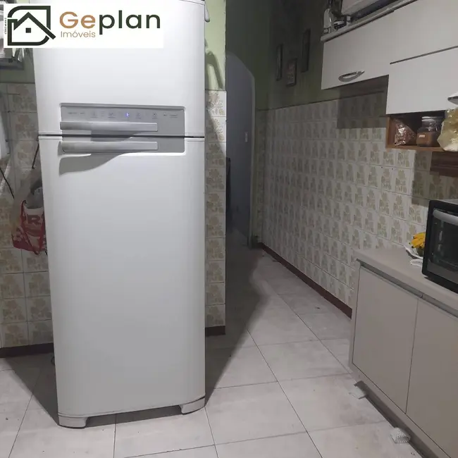 Casa com 2 quartos à venda, 102m2 em Ipiranga, São Paulo - SP - imagem 7 Foto 7 de Casa com 2 quartos à venda, 102m2 em Ipiranga, São Paulo - SP