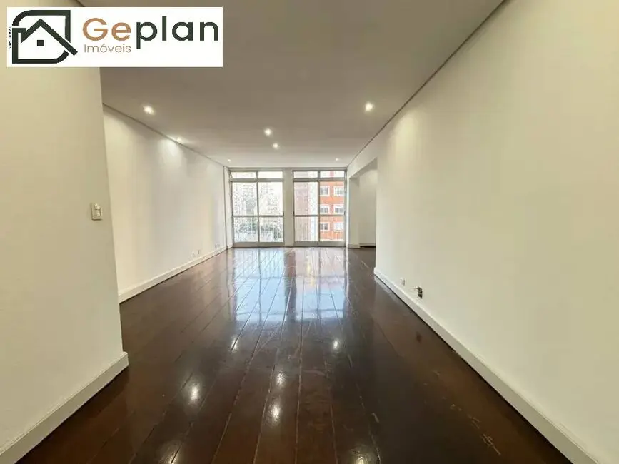 Foto 2 de Apartamento com 3 quartos à venda, 150m2 em Cerqueira César, São Paulo - SP