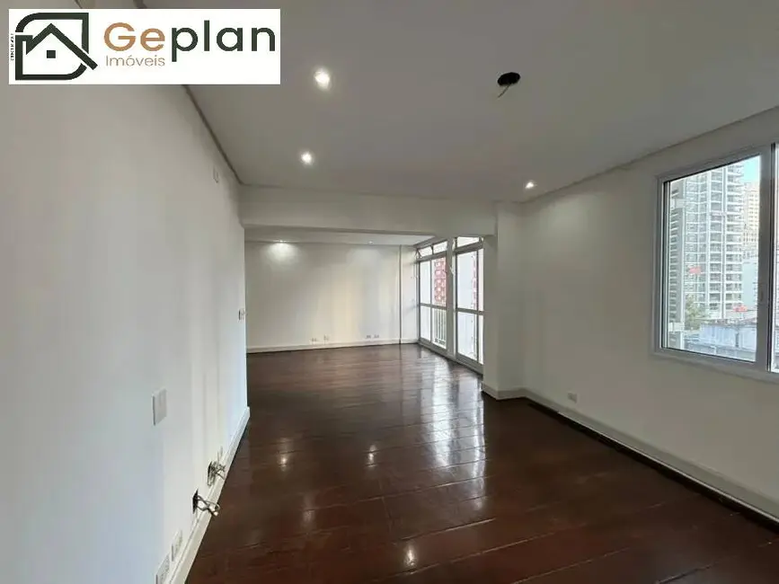 Foto 3 de Apartamento com 3 quartos à venda, 150m2 em Cerqueira César, São Paulo - SP