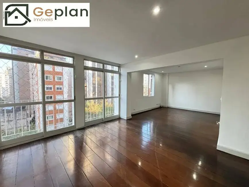 Foto 1 de Apartamento com 3 quartos à venda, 150m2 em Cerqueira César, São Paulo - SP