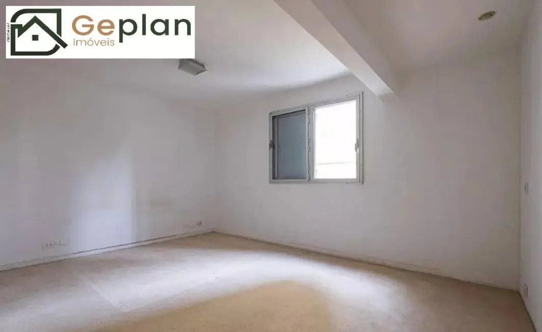 Foto 6 de Apartamento com 3 quartos à venda, 170m2 em Consolação, São Paulo - SP