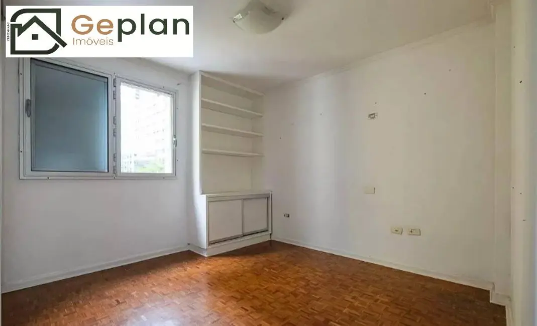 Foto 7 de Apartamento com 3 quartos à venda, 170m2 em Consolação, São Paulo - SP