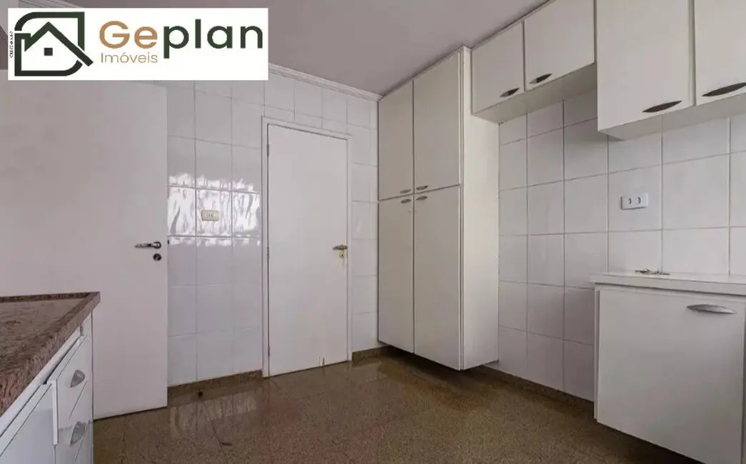Foto 9 de Apartamento com 3 quartos à venda, 170m2 em Consolação, São Paulo - SP