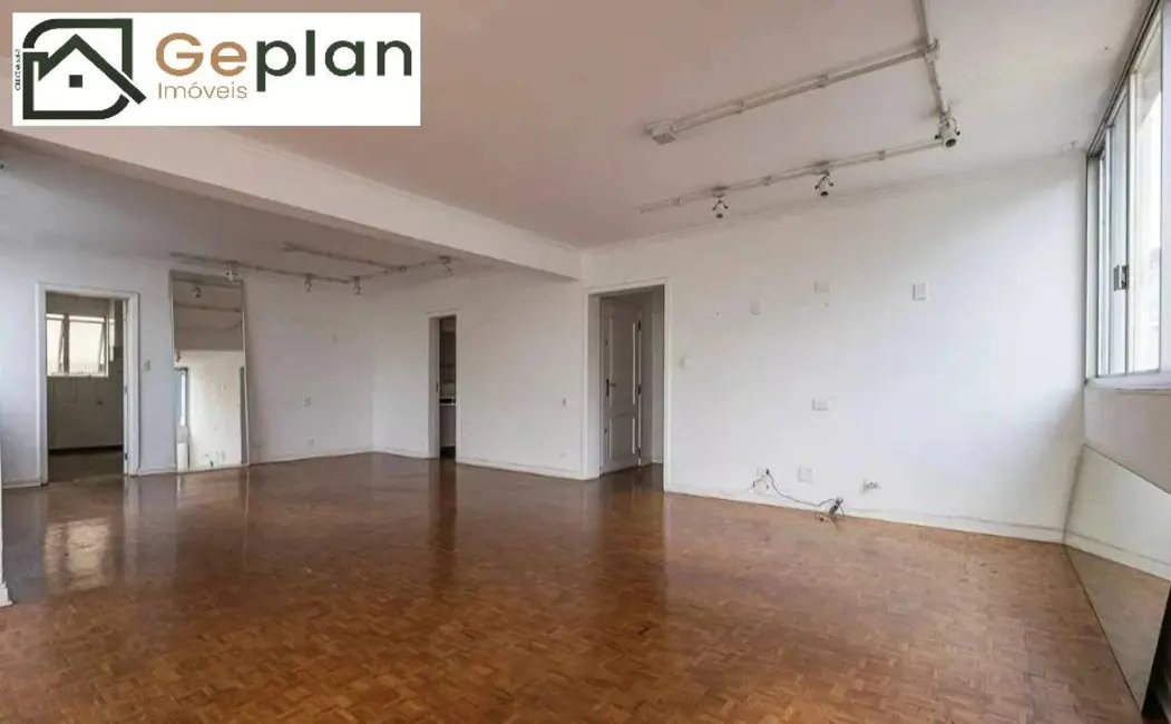 Foto 3 de Apartamento com 3 quartos à venda, 170m2 em Consolação, São Paulo - SP