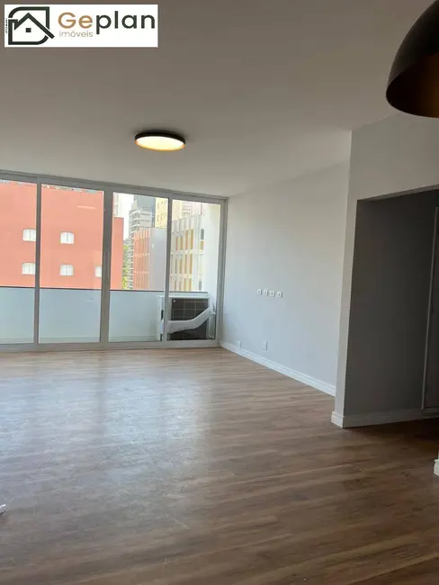 Foto 2 de Apartamento com 3 quartos à venda, 152m2 em Consolação, São Paulo - SP