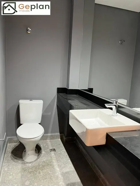 Foto 4 de Apartamento com 3 quartos à venda, 152m2 em Consolação, São Paulo - SP