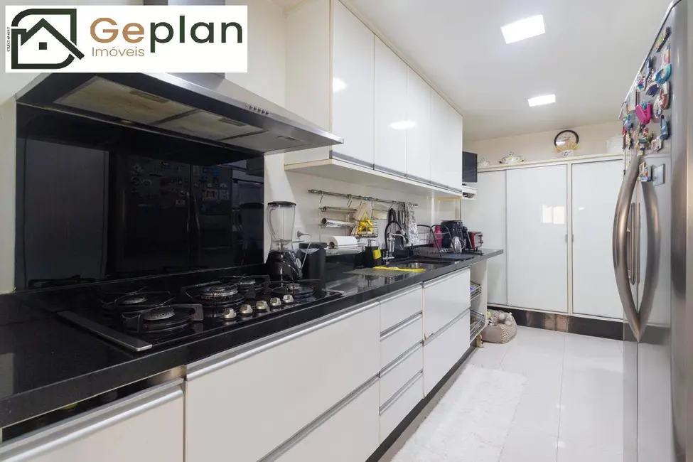 Foto 6 de Apartamento com 3 quartos à venda, 166m2 em Cerqueira César, São Paulo - SP