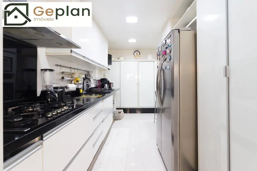 Foto 5 de Apartamento com 3 quartos à venda, 166m2 em Cerqueira César, São Paulo - SP