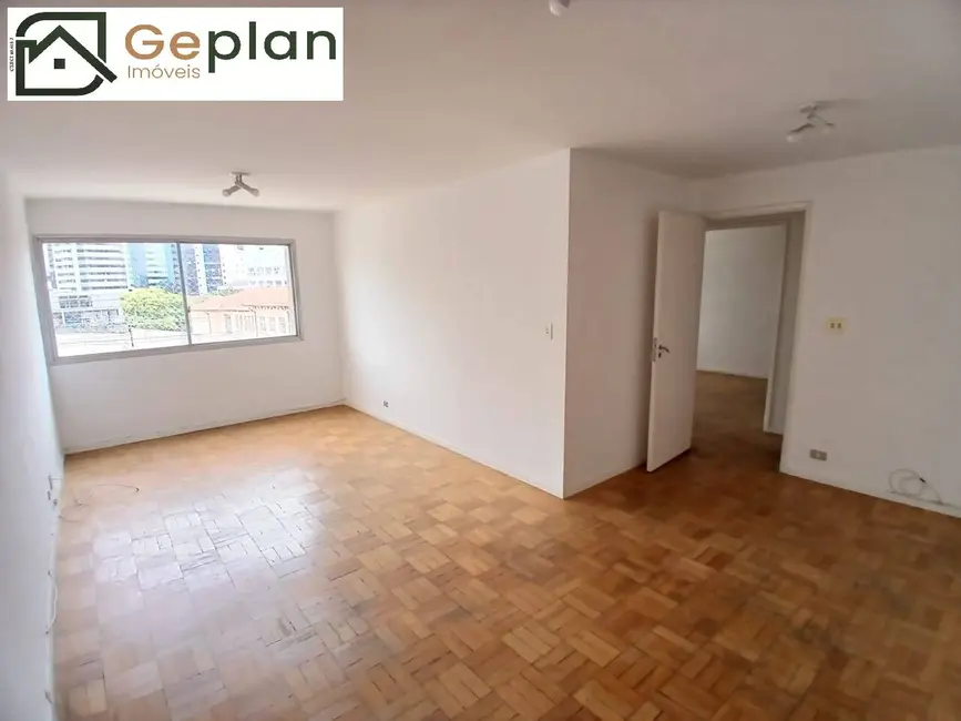 Foto 1 de Apartamento com 2 quartos à venda, 80m2 em Vila Mariana, São Paulo - SP