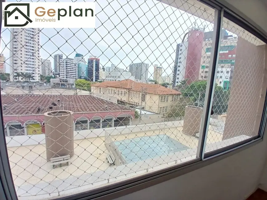 Foto 3 de Apartamento com 2 quartos à venda, 80m2 em Vila Mariana, São Paulo - SP