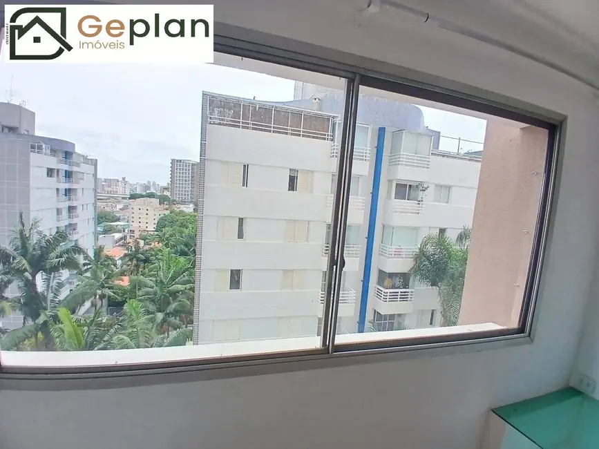 Foto 4 de Apartamento com 2 quartos à venda, 80m2 em Vila Mariana, São Paulo - SP