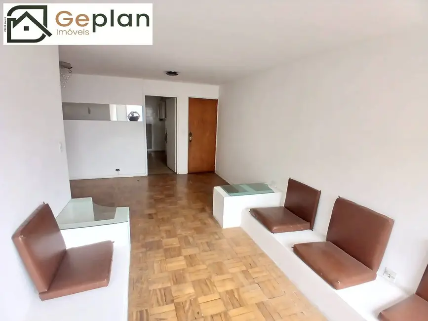 Foto 2 de Apartamento com 2 quartos à venda, 80m2 em Vila Mariana, São Paulo - SP