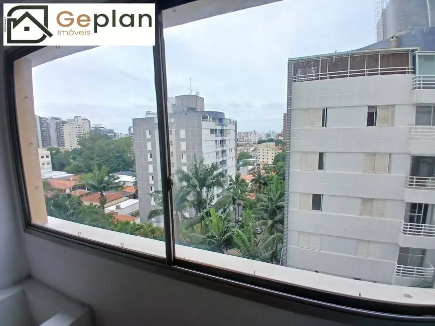 Foto 3 de Apartamento com 2 quartos à venda, 80m2 em Vila Mariana, São Paulo - SP