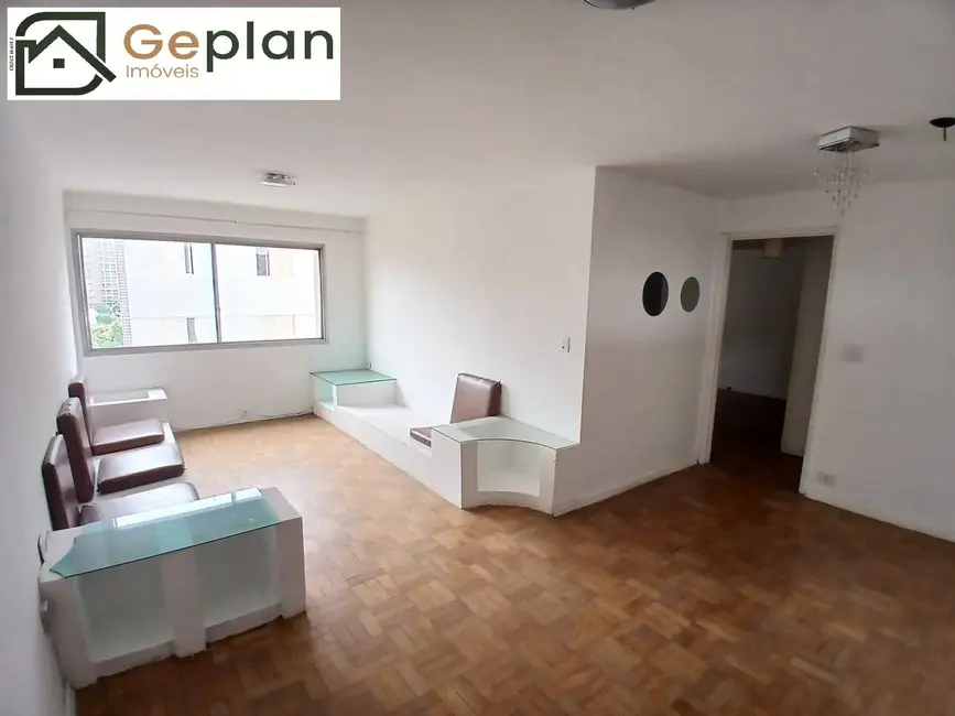 Foto 1 de Apartamento com 2 quartos à venda, 80m2 em Vila Mariana, São Paulo - SP