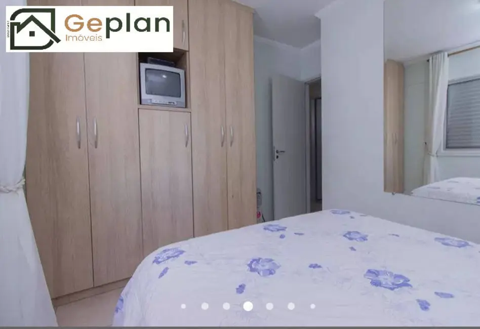 Foto 5 de Apartamento com 3 quartos à venda, 64m2 em Ipiranga, São Paulo - SP