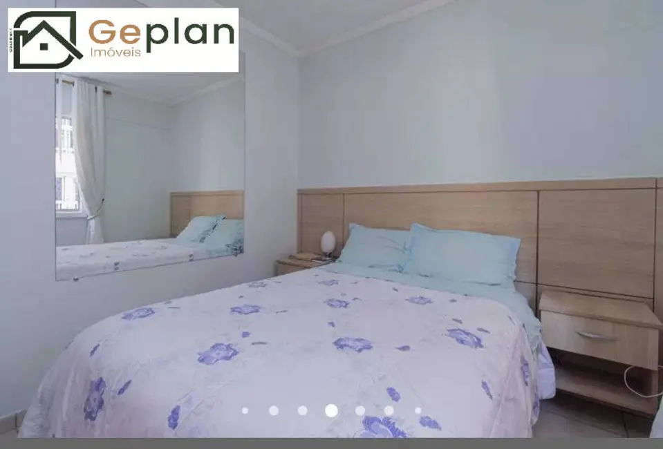 Foto 8 de Apartamento com 3 quartos à venda, 64m2 em Ipiranga, São Paulo - SP