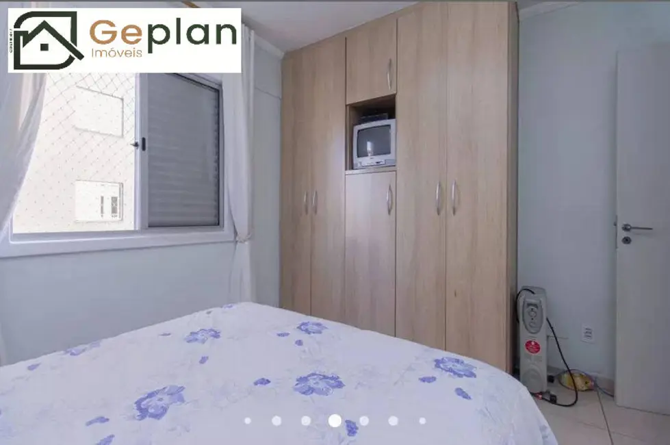 Foto 6 de Apartamento com 3 quartos à venda, 64m2 em Ipiranga, São Paulo - SP