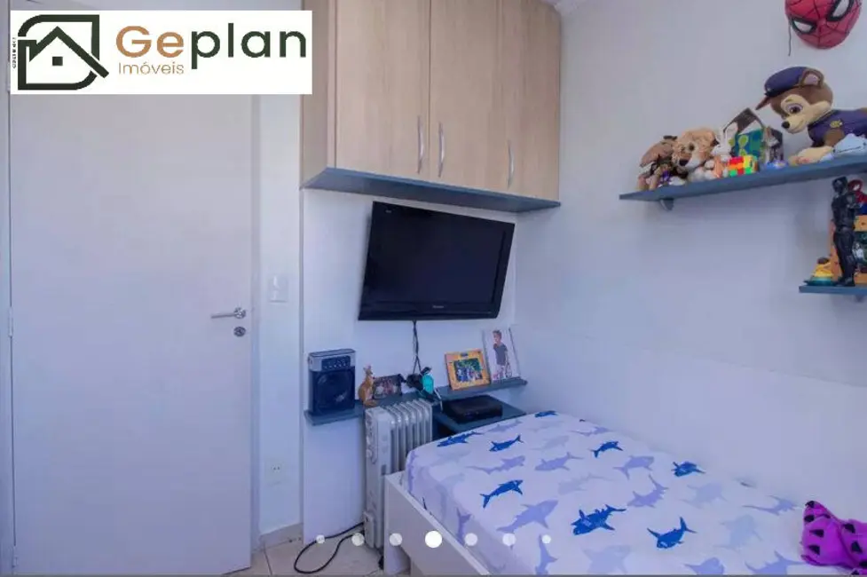 Foto 7 de Apartamento com 3 quartos à venda, 64m2 em Ipiranga, São Paulo - SP