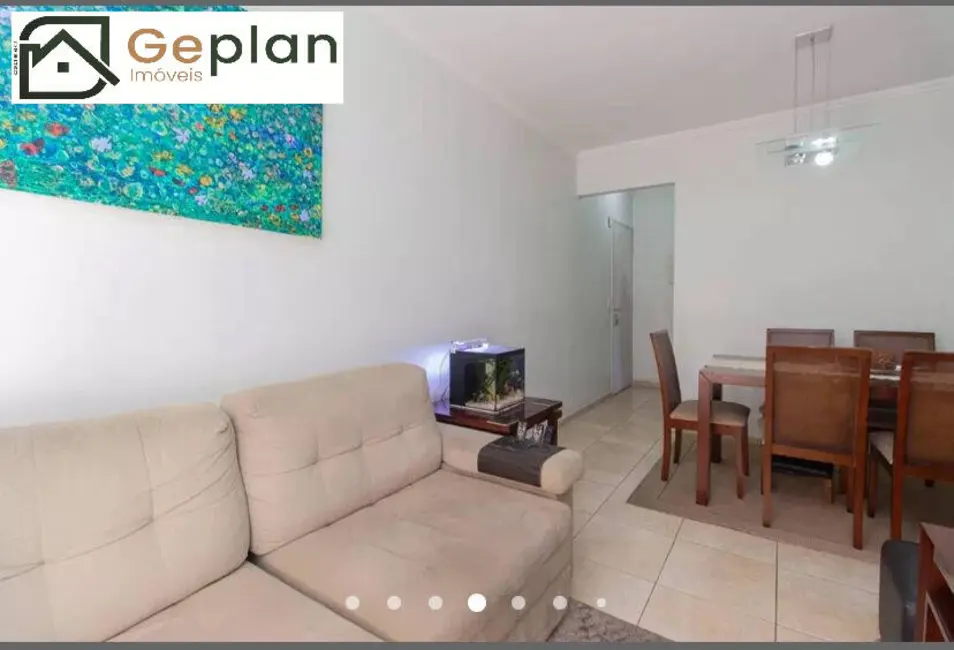 Foto 3 de Apartamento com 3 quartos à venda, 64m2 em Ipiranga, São Paulo - SP