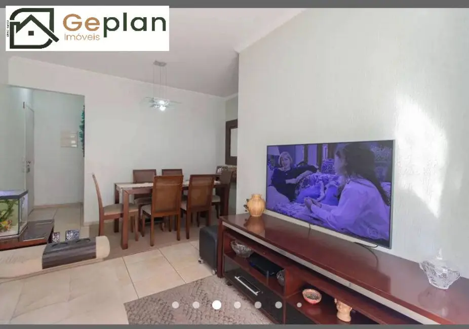 Foto 2 de Apartamento com 3 quartos à venda, 64m2 em Ipiranga, São Paulo - SP