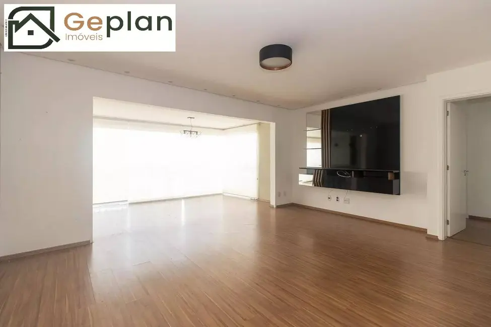 Foto 1 de Apartamento com 3 quartos à venda, 193m2 em Cambuci, São Paulo - SP