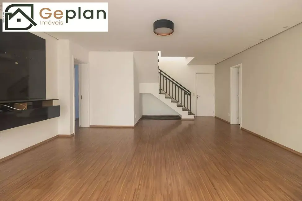 Foto 2 de Apartamento com 3 quartos à venda, 193m2 em Cambuci, São Paulo - SP