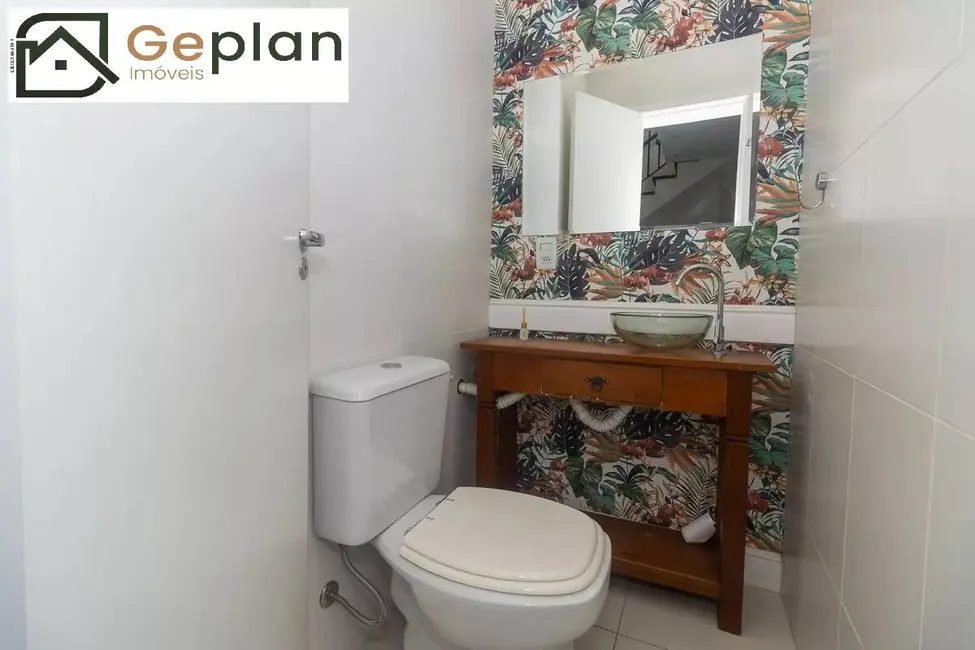 Foto 5 de Apartamento com 3 quartos à venda, 193m2 em Cambuci, São Paulo - SP