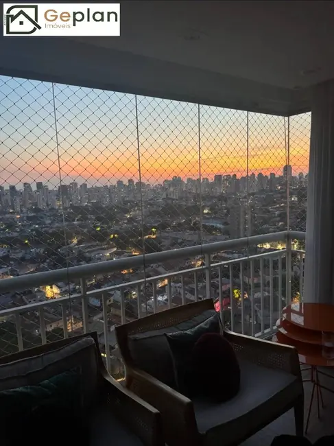 Foto 6 de Apartamento com 2 quartos à venda, 129m2 em Jardim da Glória, São Paulo - SP