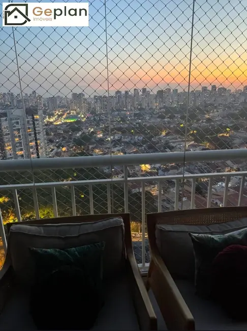 Foto 5 de Apartamento com 2 quartos à venda, 129m2 em Jardim da Glória, São Paulo - SP