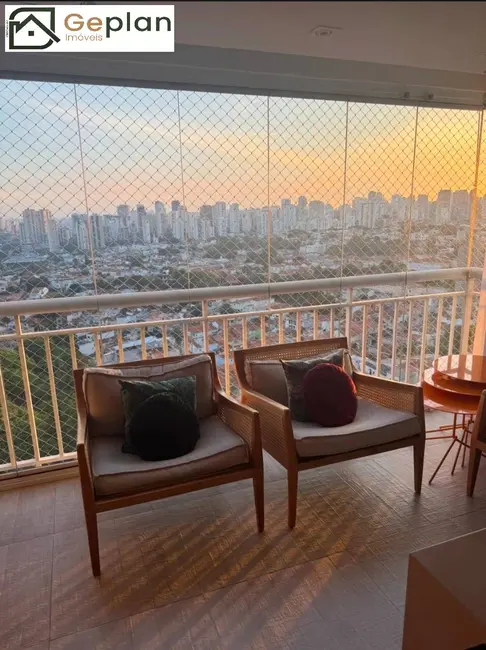 Foto 4 de Apartamento com 2 quartos à venda, 129m2 em Jardim da Glória, São Paulo - SP