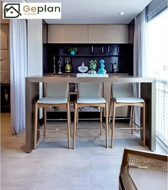 Foto 9 de Apartamento com 2 quartos à venda, 129m2 em Jardim da Glória, São Paulo - SP