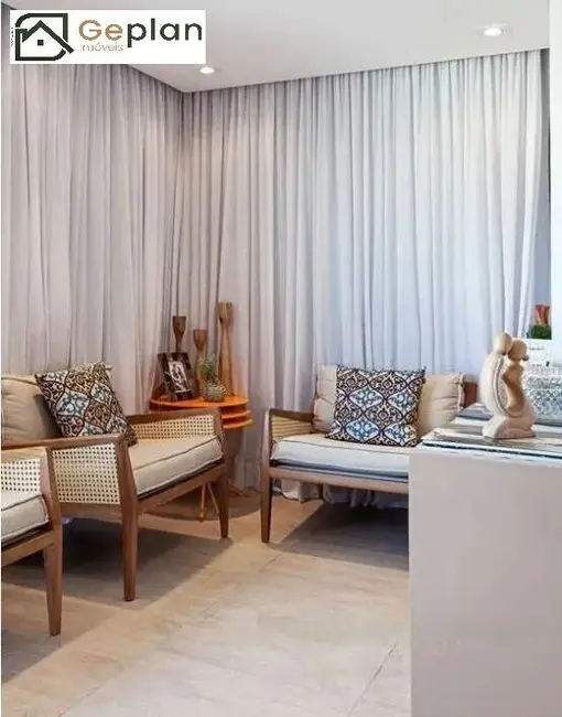 Foto 8 de Apartamento com 2 quartos à venda, 129m2 em Jardim da Glória, São Paulo - SP