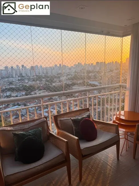 Foto 3 de Apartamento com 2 quartos à venda, 129m2 em Jardim da Glória, São Paulo - SP