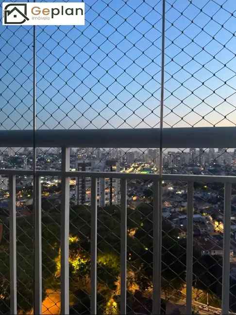 Foto 7 de Apartamento com 2 quartos à venda, 129m2 em Jardim da Glória, São Paulo - SP